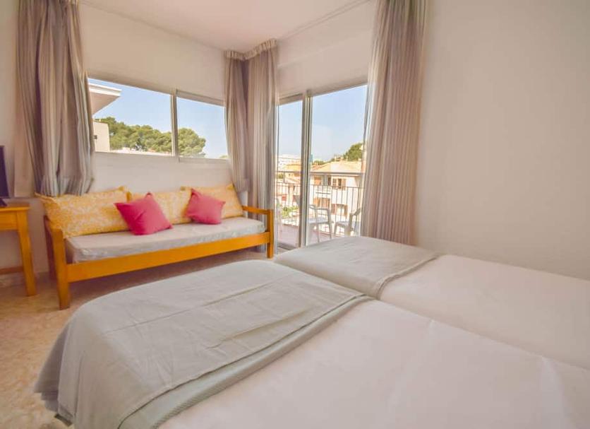 Habitació Foto