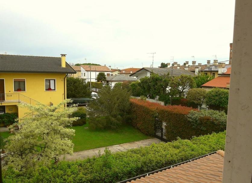 Vista exterior Foto