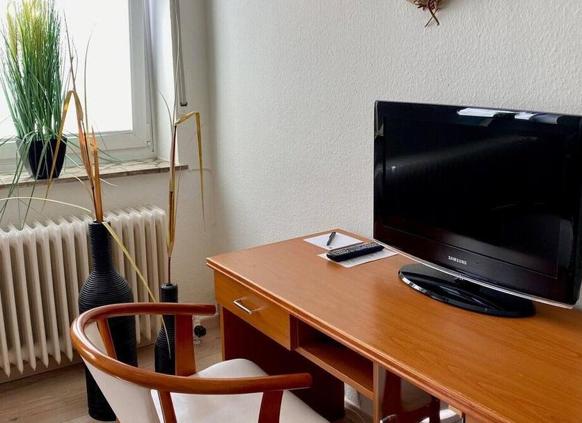 Serveis de l’habitació Foto