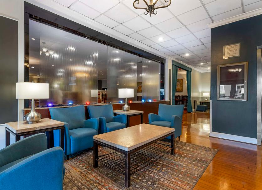 Sala d'estar Foto
