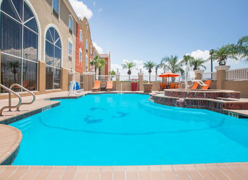 Pool Foto
