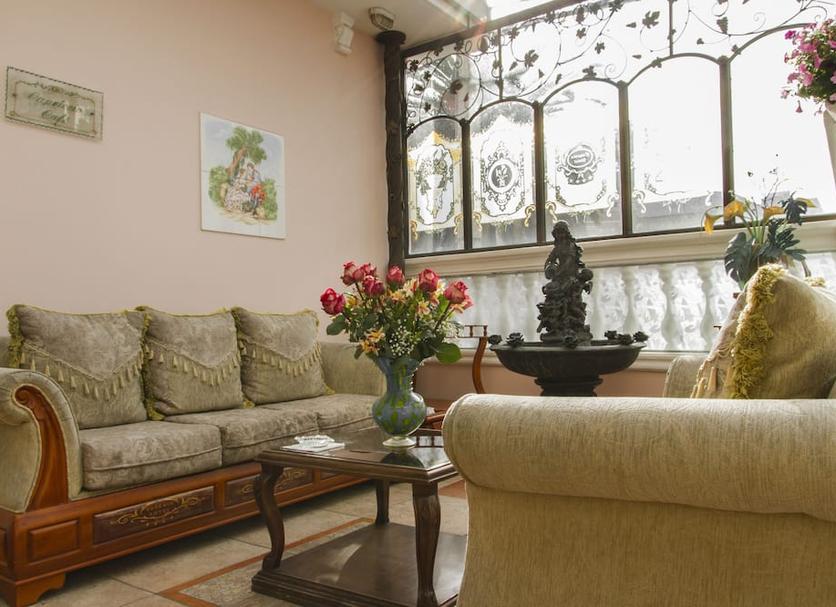 Sala Foto