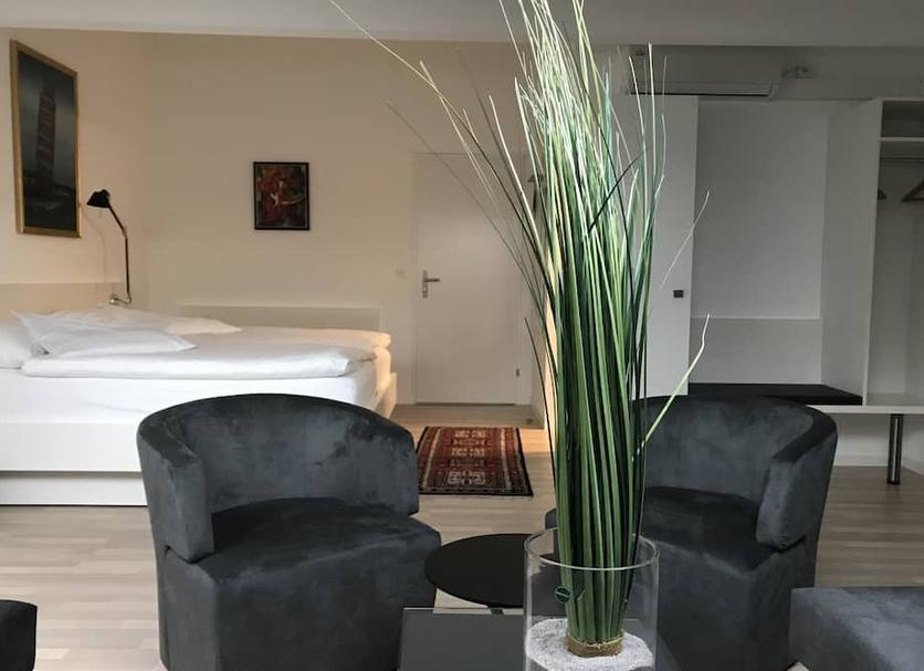 Habitació Foto