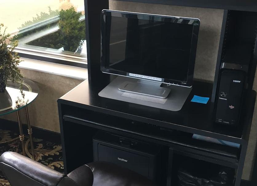 Serveis de l’habitació Foto