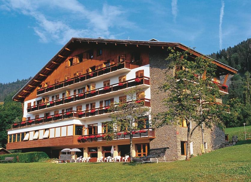 Edifici Foto