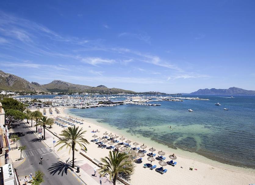 Platja Foto