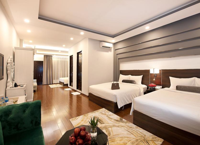 Habitació Foto