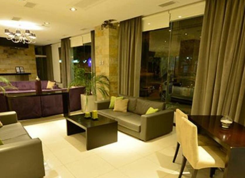 Sala Foto