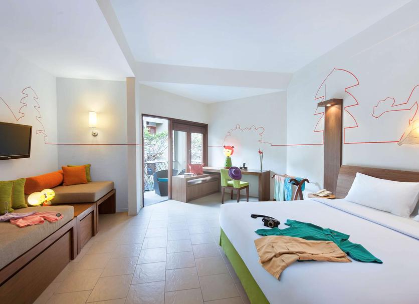 Habitació Foto
