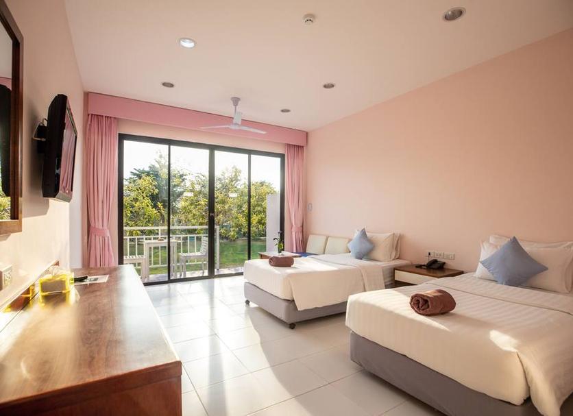 Habitació Foto