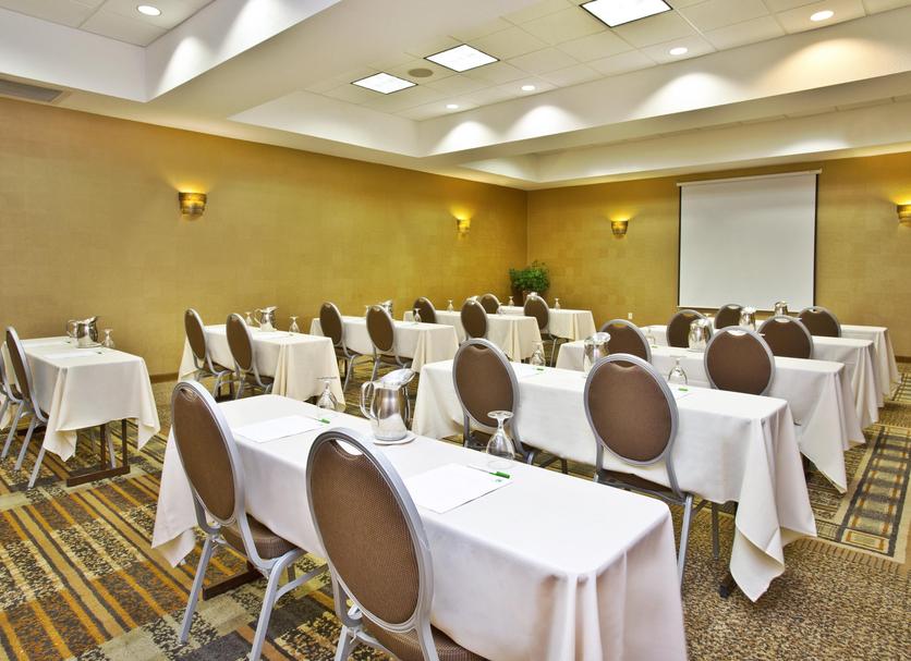 Sala de conferències Foto