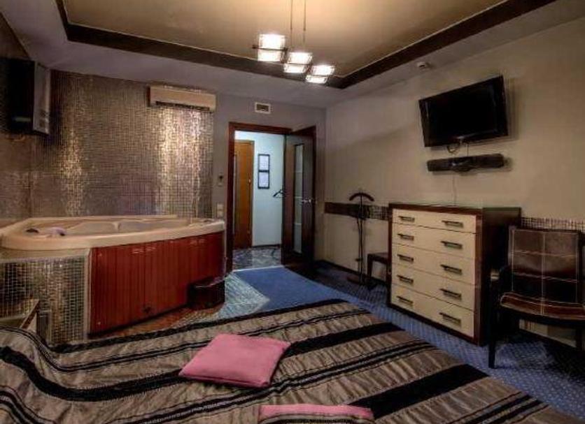Serveis de l’habitació Foto