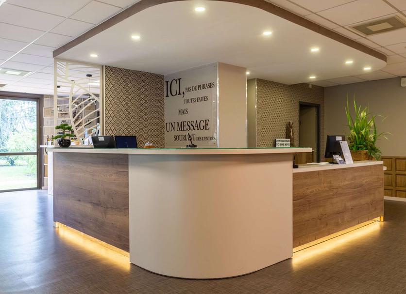 Recepció Foto