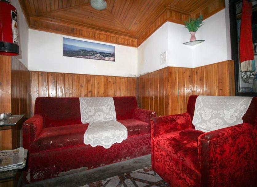 Sala Foto