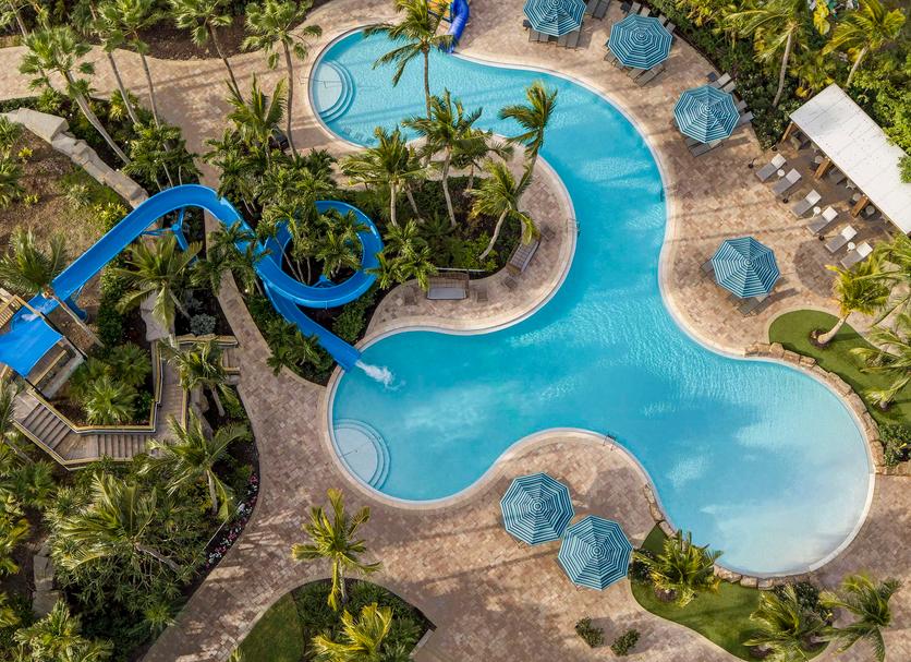 Pool Foto