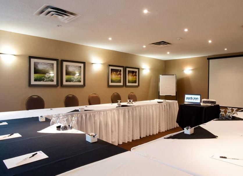 Sala de conferències Foto
