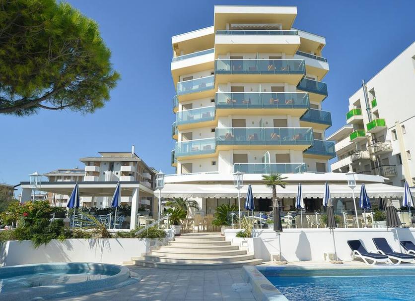 Edifici Foto