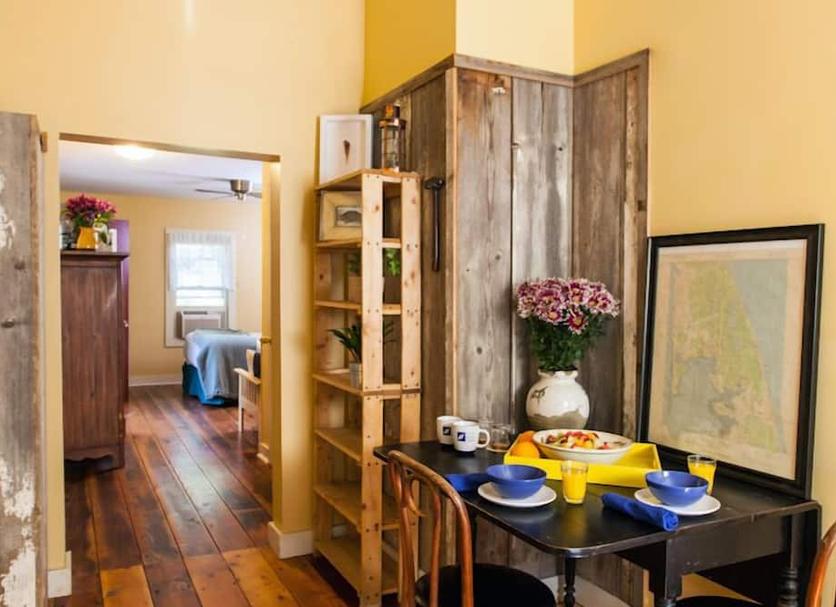 Serveis de l’habitació Foto