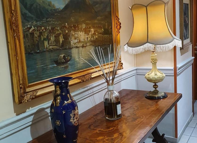 Serveis de l’habitació Foto