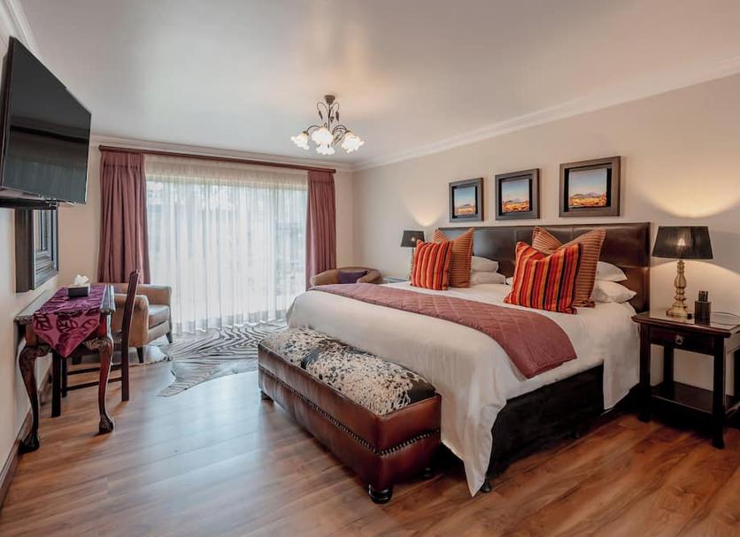 Habitació Foto