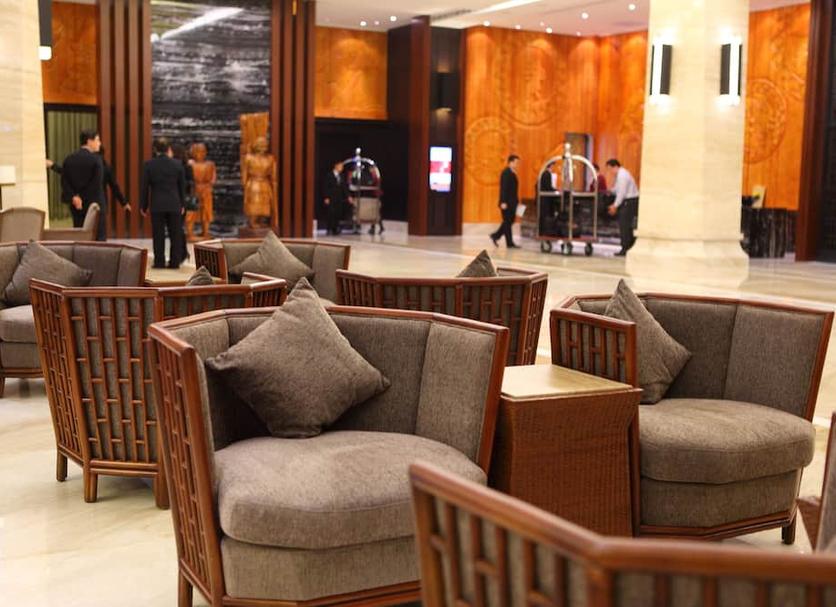 Sala d'estar Foto