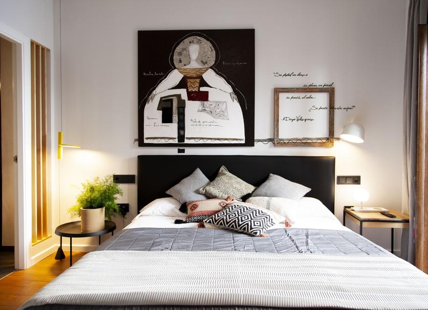 Habitació Foto
