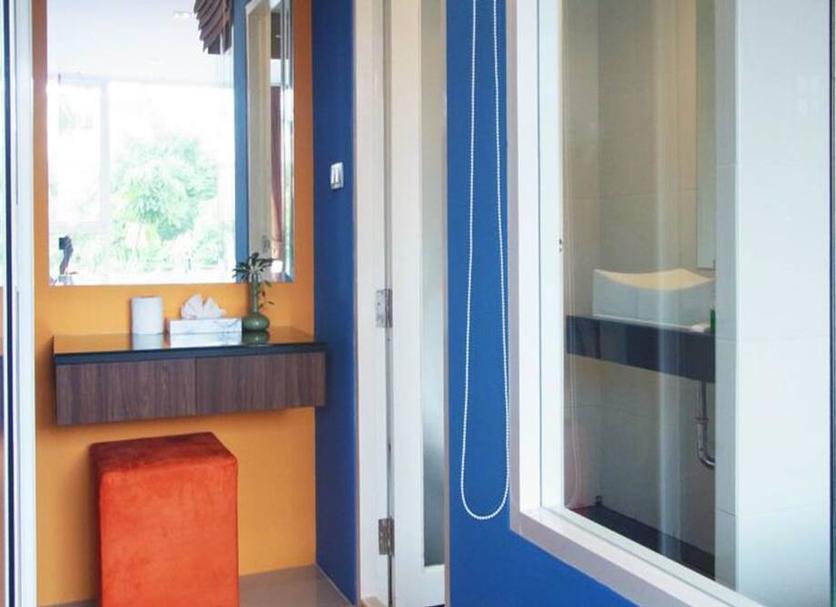 Serveis de l’habitació Foto