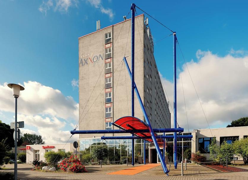 Edifici Foto