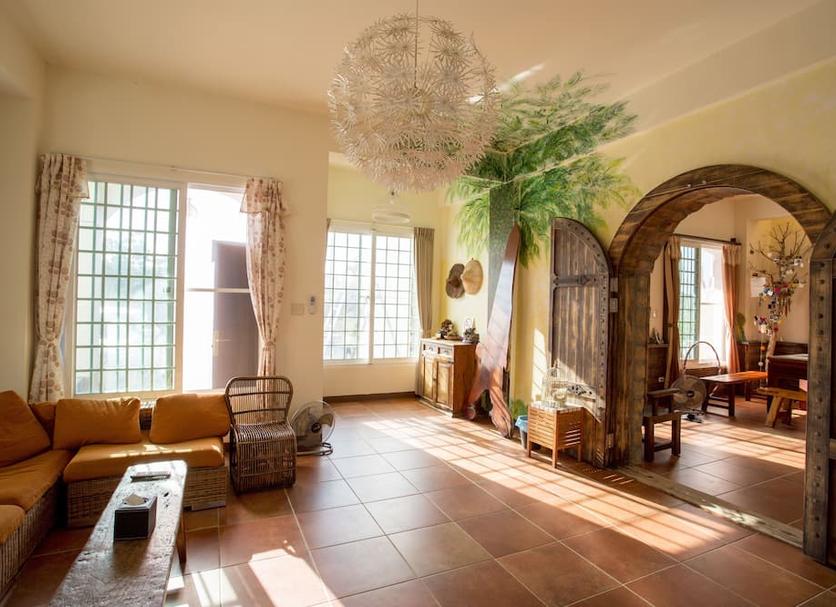 Sala Foto
