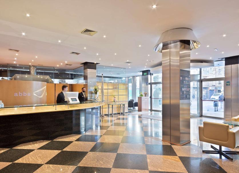 Recepció Foto