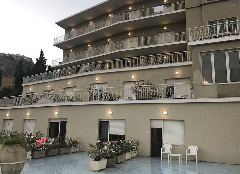 Edifici Foto