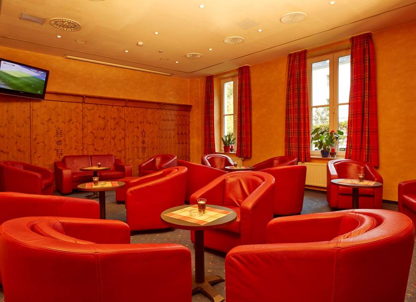 Sala d'estar Foto