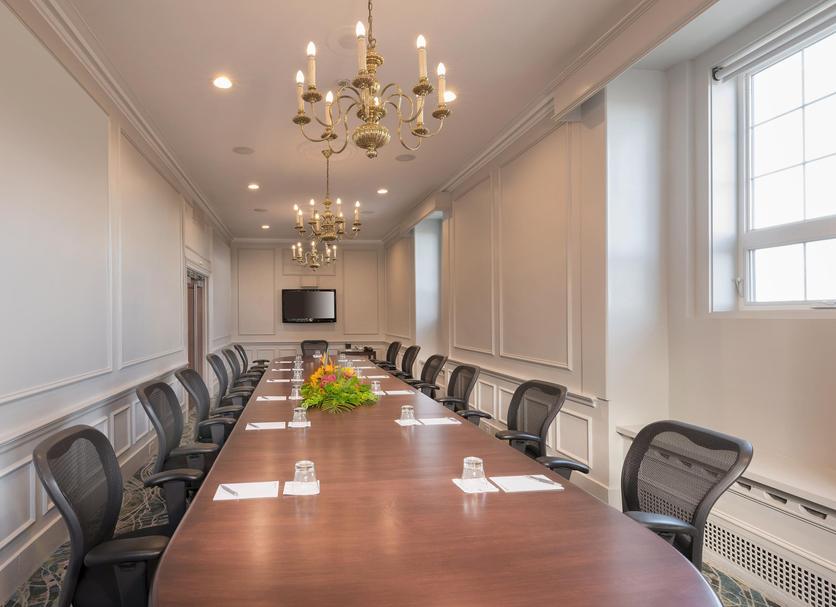 Sala de conferències Foto