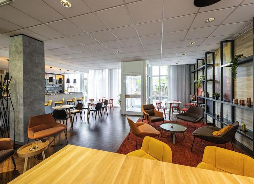 Sala d'estar Foto