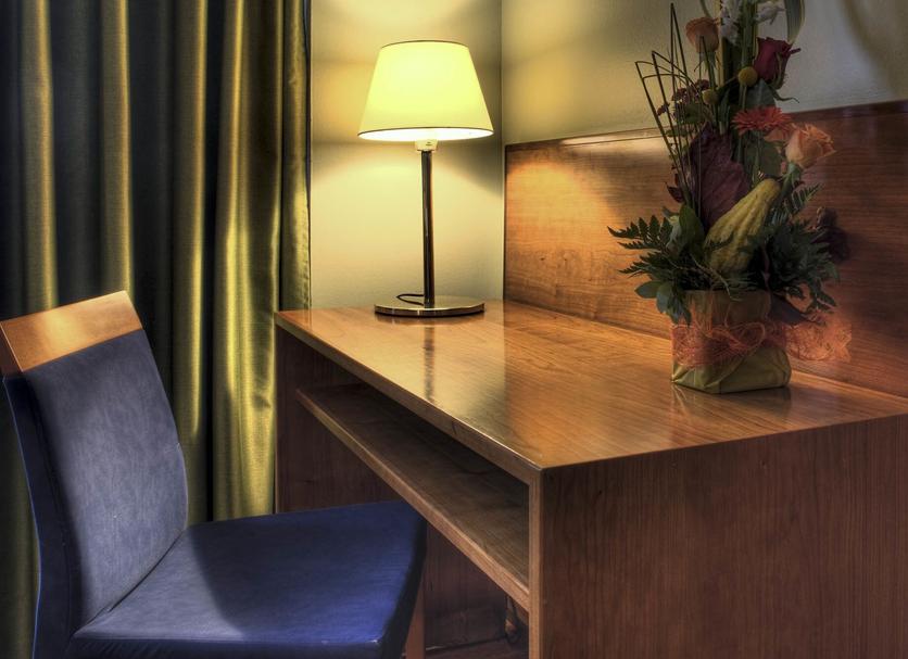 Serveis de l’habitació Foto