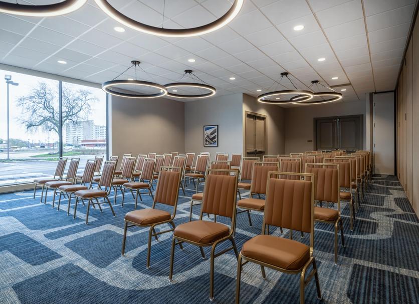 Sala de conferències Foto