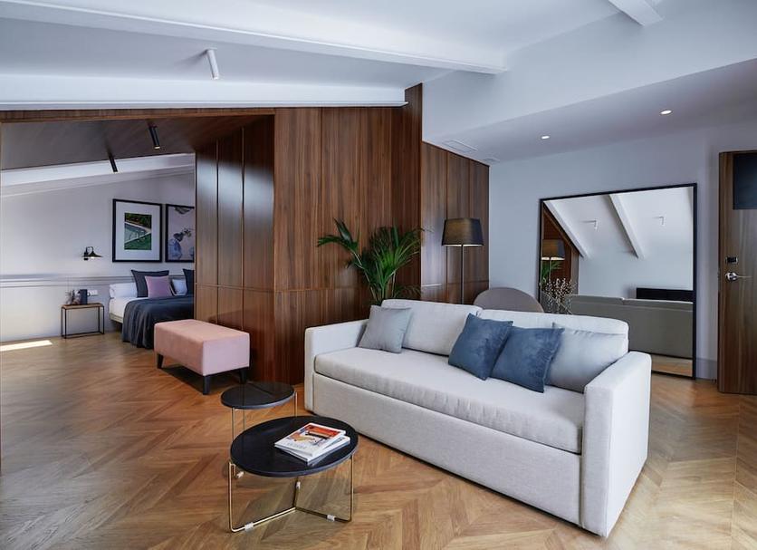 Sala Foto