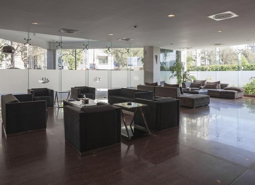 Sala d'estar Foto
