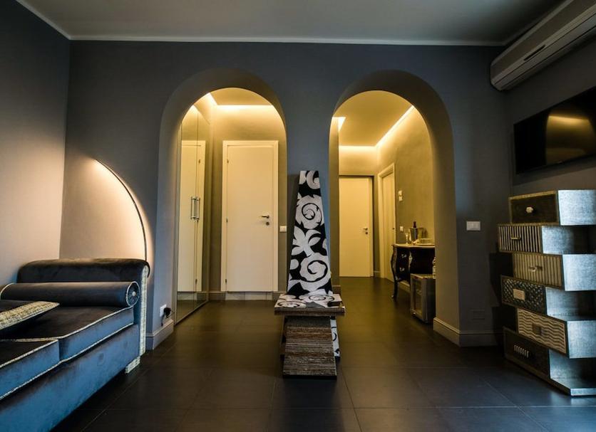 Serveis de l’habitació Foto
