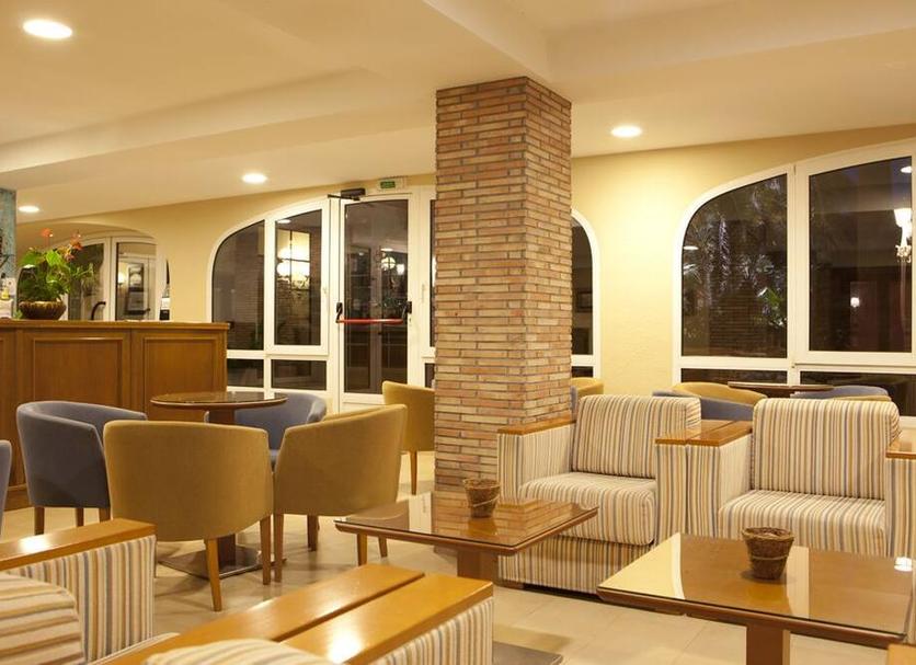 Sala d'estar Foto