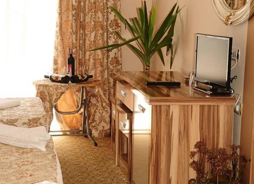 Serveis de l’habitació Foto
