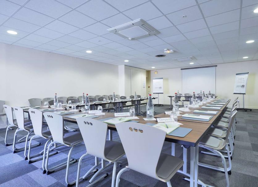 Sala de conferències Foto