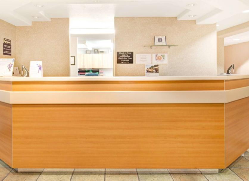 Recepció Foto