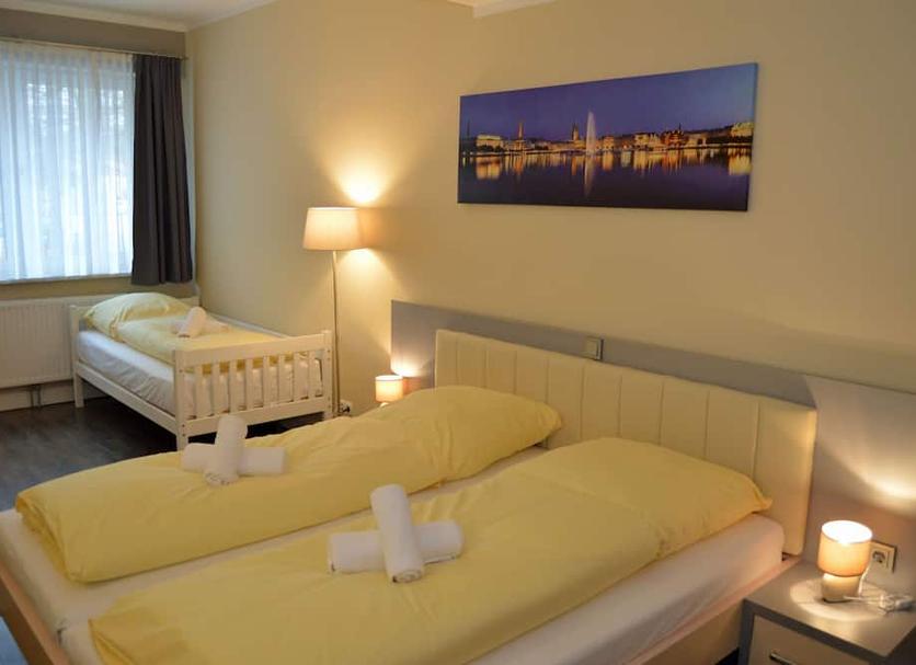 Habitació Foto