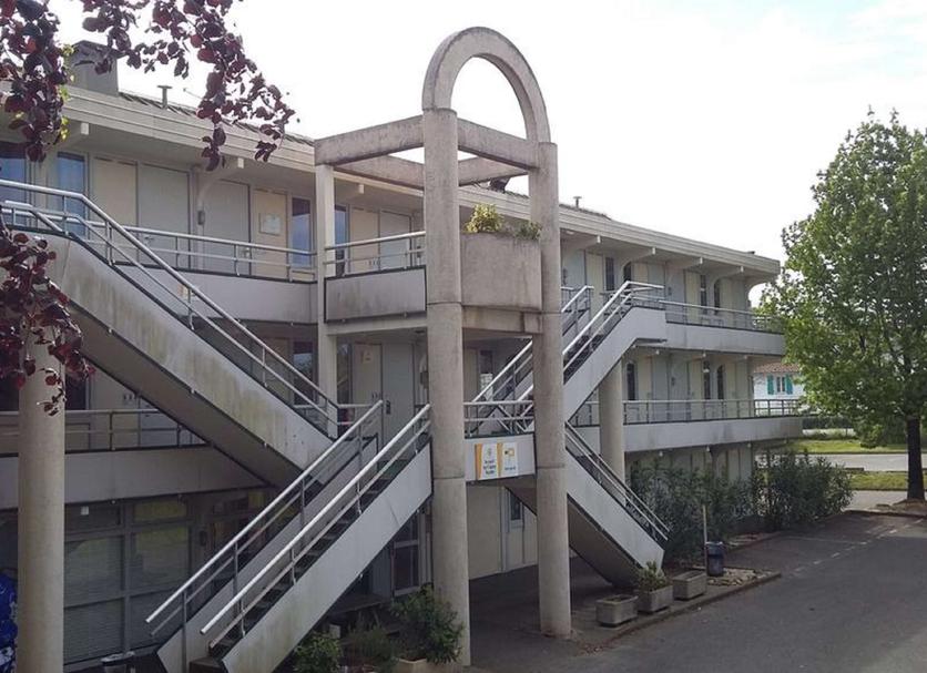 Edifici Foto