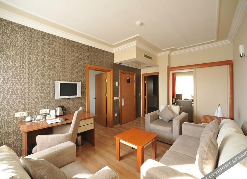 Sala Foto