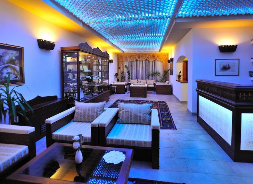 Sala d'estar Foto