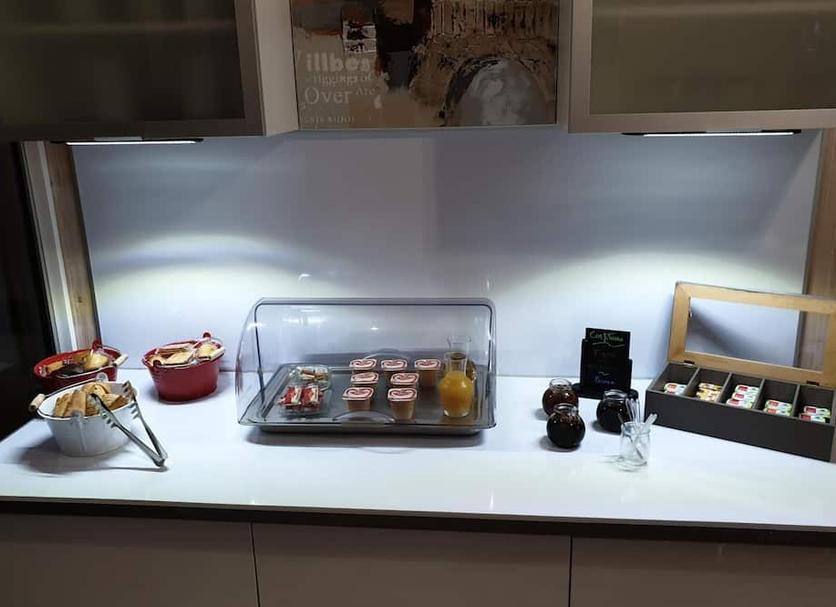 Serveis de l’habitació Foto