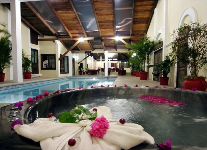 Pool Foto