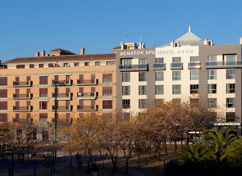 Edifici Foto